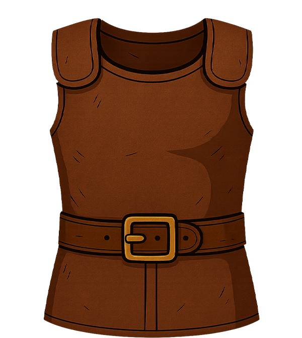 Leather Armor